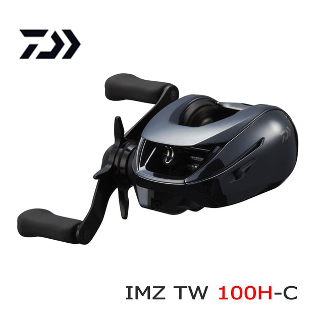 ダイワ　IMZ100H-C ダイワ 25 IM Z TW 100H-C | リールから探す,ベイトリール | Anglers