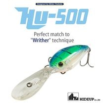 HIDE UP HU-500