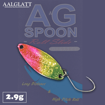 륰å AGס Roll Slide 2.9g