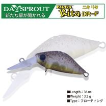 トラウトルアーから探す,クランク | Anglers shop maniac's