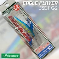 �ǥ����ץ饦�� ��������ץ졼�䡼 55DT G2