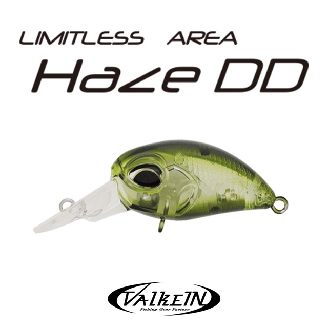 ヴァルケイン ヘイズ DD | トラウトルアーから探す,クランク | Anglers