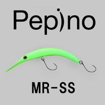 �ƥ���� �ڥԡ��� MR-SS