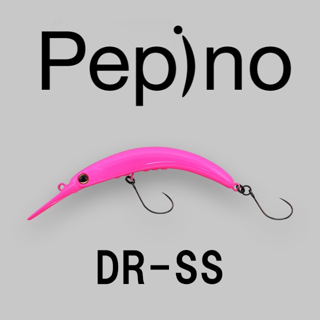 ティモン ペピーノ DR-SS | トラウトルアーから探す,クランク