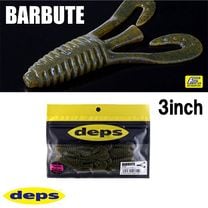 deps �Х�ӥ塼�� 3�����