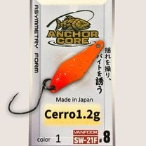 ���󥫡����� ���� 1.2g