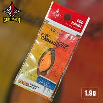 ���åɥϥ� �����å���ViB 1.9g