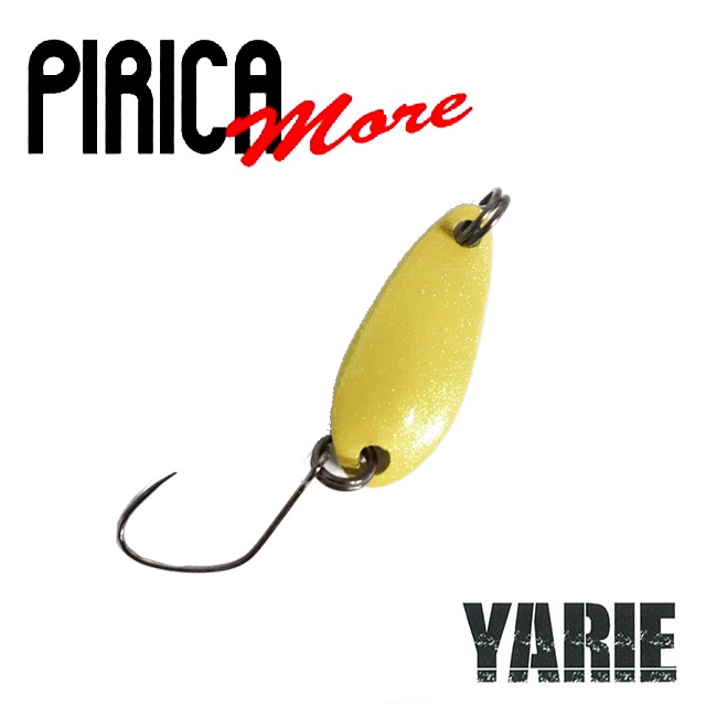 ヤリエ ピリカモア 1.0g マニアックスオリカラ / 問屋コラボカラー