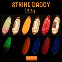 �ץꥺ��ǥ����� ���ȥ饤�����ǥ� 3.5g