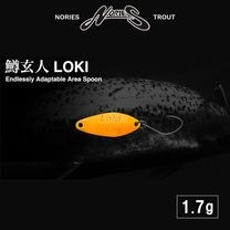 トラウトメーカーから探す,ノリーズ | Anglers shop maniac's