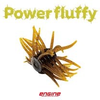 ���󥸥� Powerfluffy