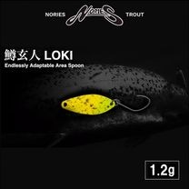 �Υ꡼�� �𸼿� Loki ���� 1.2g