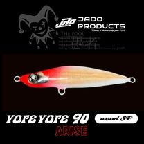 �ڤ�ͽ��ۼ�ƻ��YoreYore90ARISE(WOODSP)