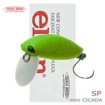 ���å���ϥ��� �ߥ˥��������� SP