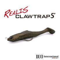 DUO �쥢�ꥹ�ե��� �������ȥ�å� 5