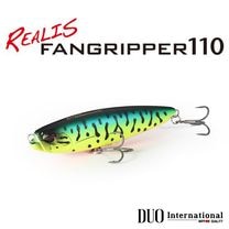 DUO �쥢�ꥹ �ե��󥰥�åѡ� 110