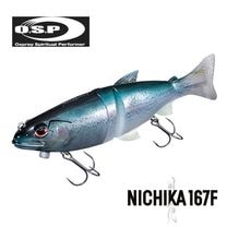 OSP NICHIKA (�˥���) 167F 