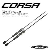 DLIVE CORSA Type-S 56MLL-ST