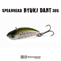 DUO ���ԥ��إå� ��奦�������� 30S