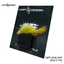 �ϡ��ȥǥ����󡡥饤�ȥ����󥰥ߥ� plus 0.45g��