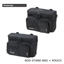 �ѥ��ǥ����� ���åɥ�����ɥХå��ܥݡ��� PAC-402