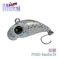 �५�� POGO Smaller28 ������ޥ����塼��