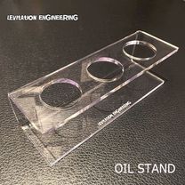 LEVITATION ENGINEERING �������륹�����3��Ω