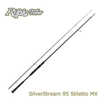 ��åץ�ե��å��㡼 SilverStream 95 Stiletto MX