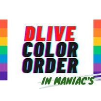 DLIVE ���顼���������ϥ�ɥ�