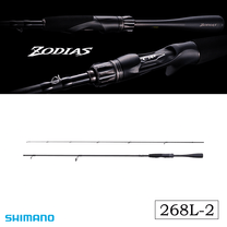 ロッドから探す | Anglers shop maniac's