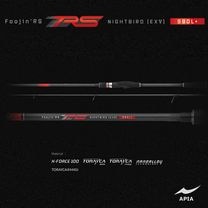 ���ԥ� Foojin RS �ʥ��ȥС��� EXV S90L+