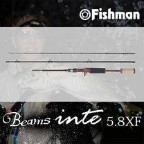 �ե��å���ޥ� Beams inte 5.8XF