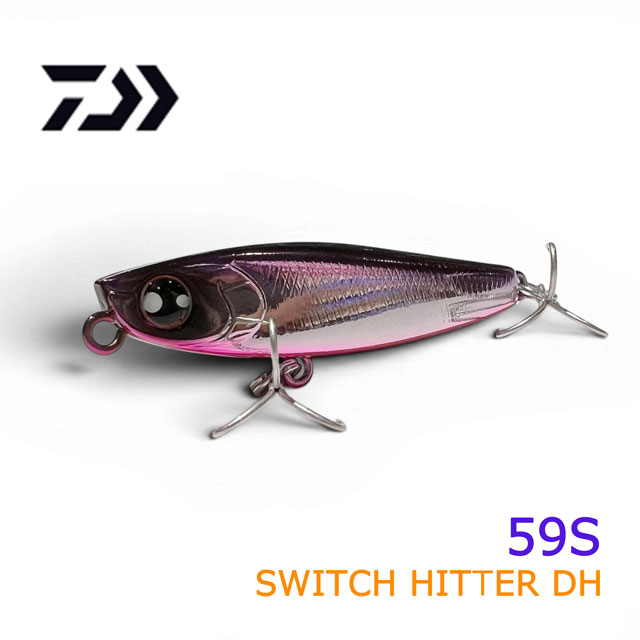 ������ �⥢���� �����å��ҥå���DH 59S