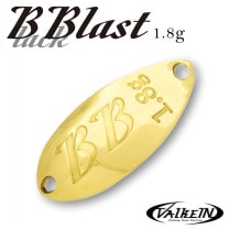 �����륱���� BlackBlast (�֥�å��֥饹��) 1.8g���ޥ˥��å������ꥫ��/�䲰/����ܥ��顼