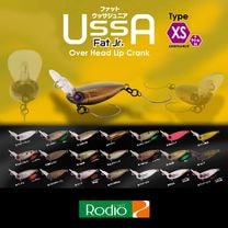 トラウトルアーから探す | Anglers shop maniac's