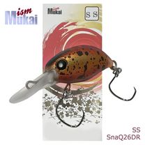 トラウトルアーから探す,クランク | Anglers shop maniac's