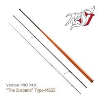 EMT �С�������ץ� 74Jr. ���������ڥ�� ������MG-25