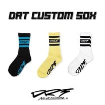 DRT CUSTOM SOX
