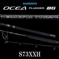 ���ޥ� 26 �������ץ�å���BG BLUEFIN TUNA S73XXH