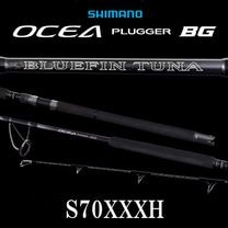 ���ޥ� 26 �������ץ�å���BG BLUEFIN TUNA S70XXXH