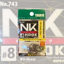 ブランドから探す,ヤ行,ヤリエ | Anglers shop maniac's