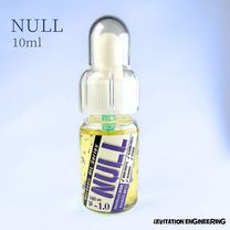 LEVITATION ENGINEERING NULL �ᥫ�˥å������� 10ml