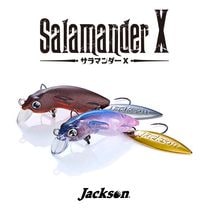 トラウトルアーから探す | Anglers shop maniac's