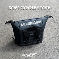 DRT SOFT COOLER TOTE