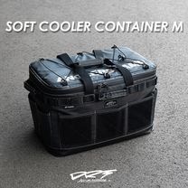 DRT SOFT COOLER CONTAINER M