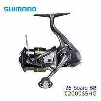 ���ޥ� 26 ������BB C2000SSHG