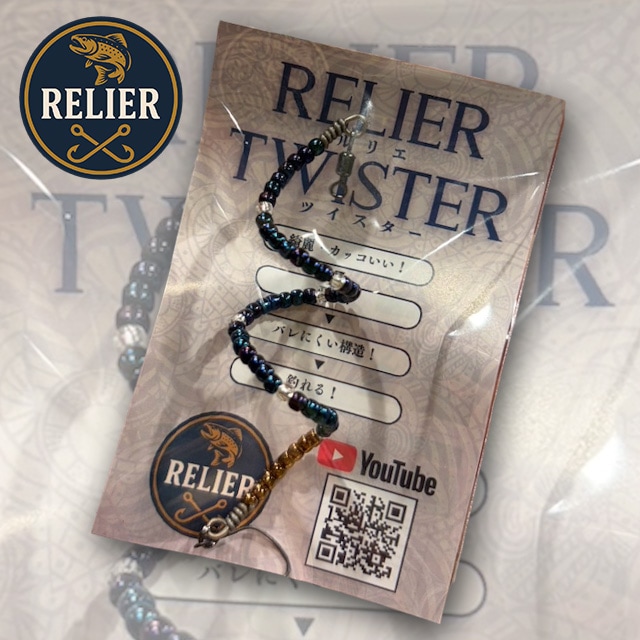 RELIER ��ꥨ�ĥ�������