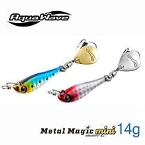 �������� �᥿��ޥ��å� �ߥ� 14gW