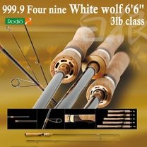 ���ǥ�����ե� 999.9 Four nine White wolf 6'6