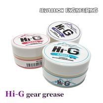LEVITATION ENGINEERING Hi-G �������ꥹ 6��